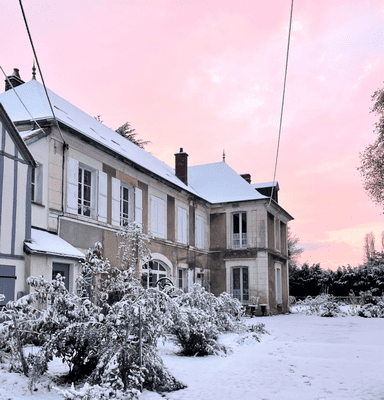Réserver un gîte : la Petite Maison