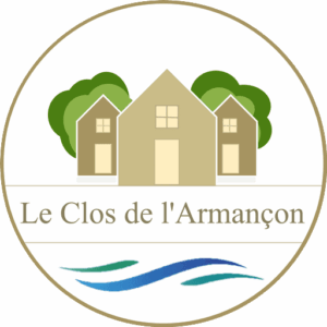 Le Clos de l'Armancon-Location saisonnière de gîtes de charme en bord de rivière.