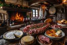 gastronomie gastronomie