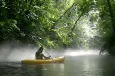 kayak-armancon-loisir-sport-matin-riviere kayak armancon loisir sport matin riviere 1