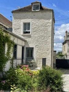Réserver un gîte-La Maison d'amis réserver un gîte. La Maison d'Amis