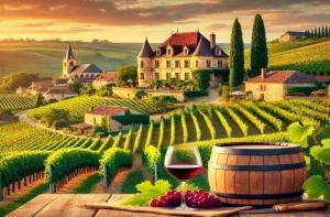 Découvrir les vins de Bourgogne Découvrir les vins de Bourgogne