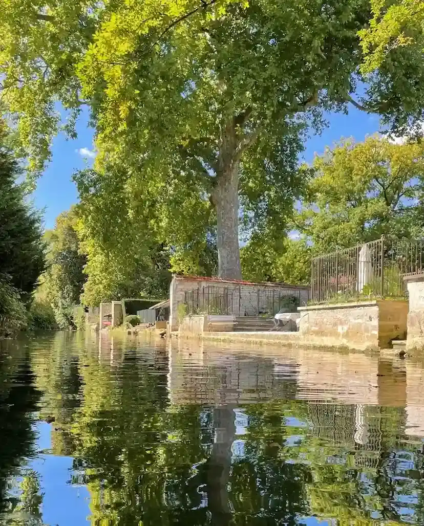 Le Clos de l'Armançon pour un séjour inoubliable en Bourgogne