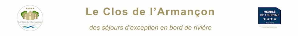 Le Clos de l'Armançon
