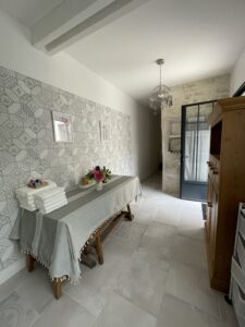 Accueil et convivialité