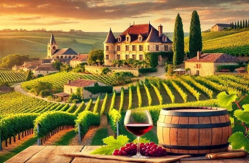 Découvrir les vins de Bourgogne