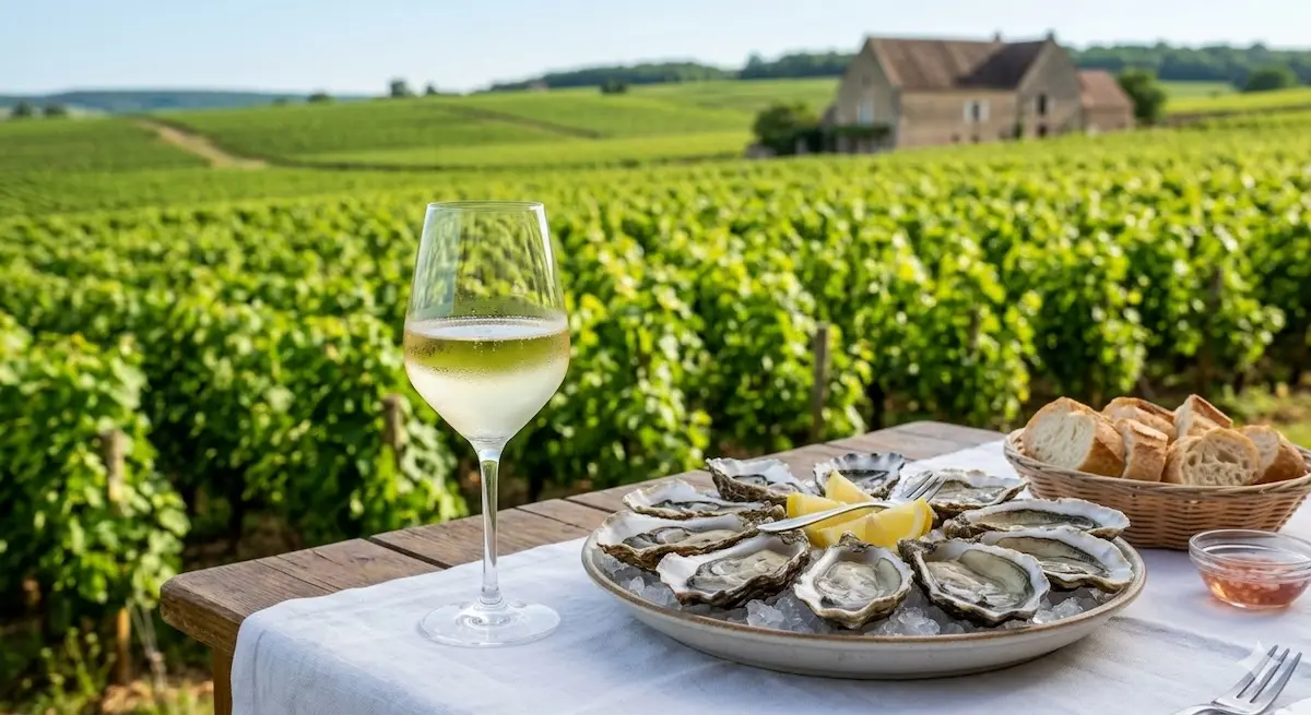 le kir, une tradition bourguignonne