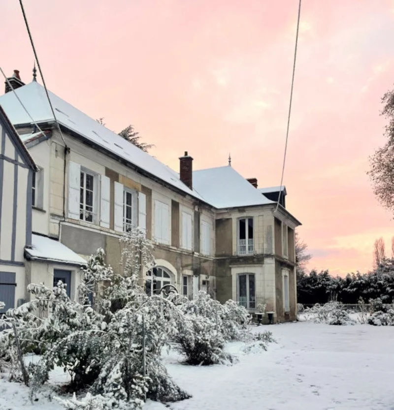 La petite maison