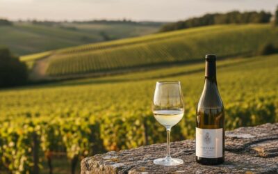 Le Vignoble de Tonnerre : l&rsquo;élégance d&rsquo;un terroir millénaire