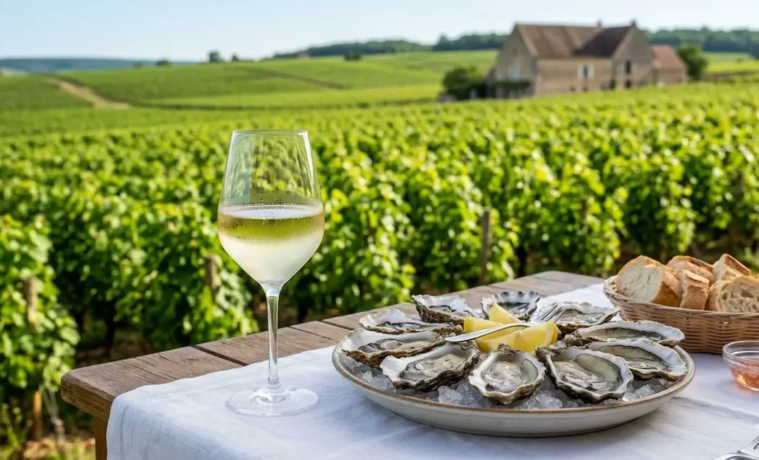 Le Bourgogne Aligoté : La renaissance de l’enfant terrible