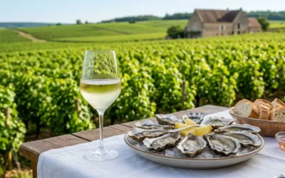 Le Bourgogne Aligoté : La renaissance de l’enfant terrible