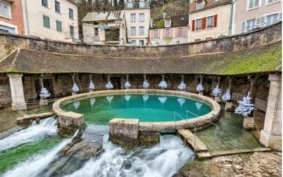 la fosse Dionne : un mystère au coeur de Tonnerre