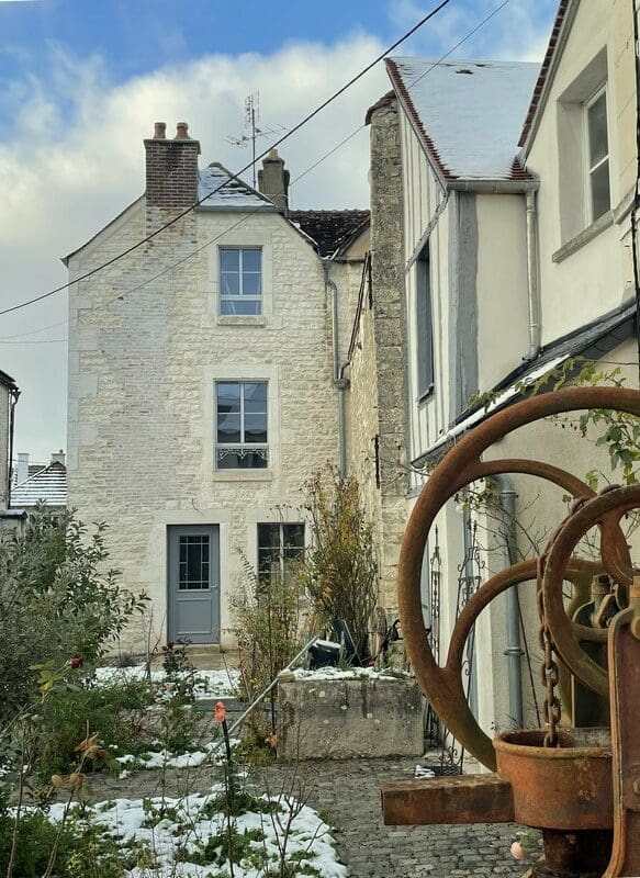 La petite maison